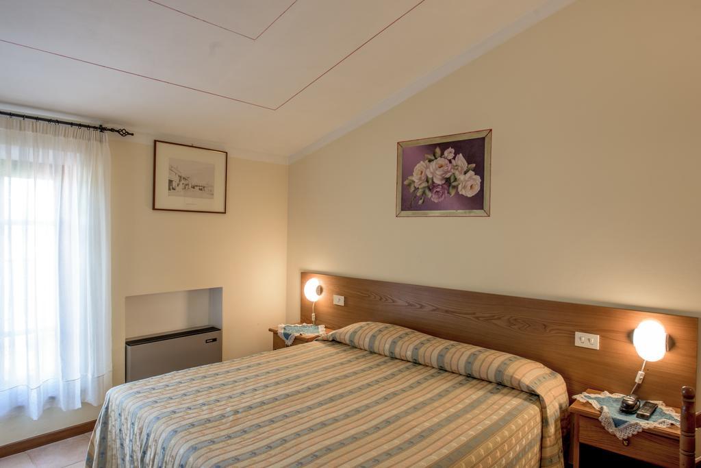 Albergo La Foresteria Bettolle Εξωτερικό φωτογραφία