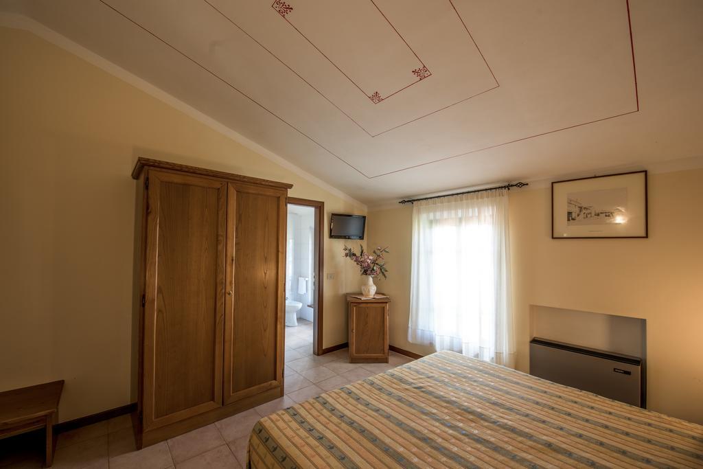 Albergo La Foresteria Bettolle Εξωτερικό φωτογραφία