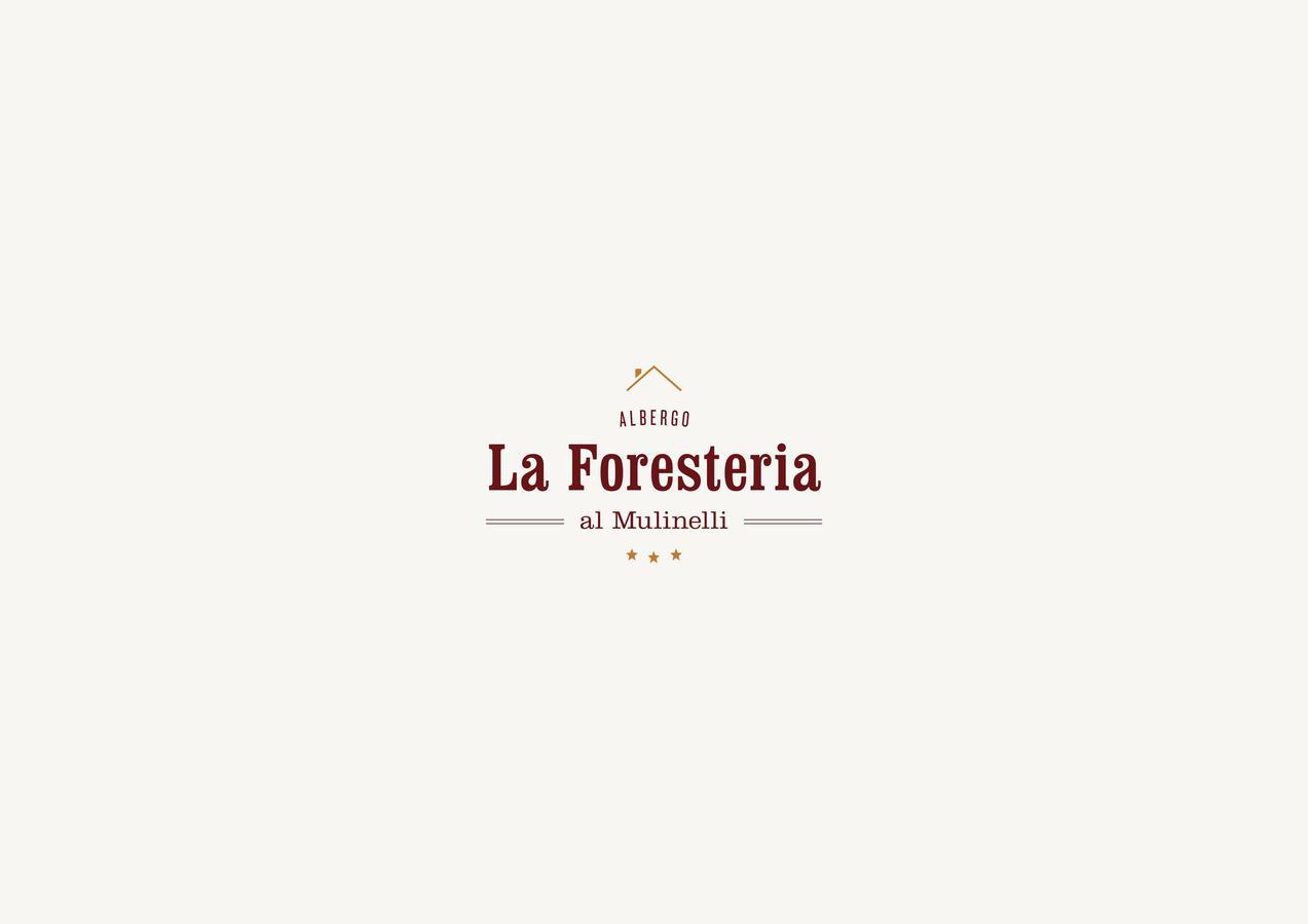 Albergo La Foresteria Bettolle Εξωτερικό φωτογραφία