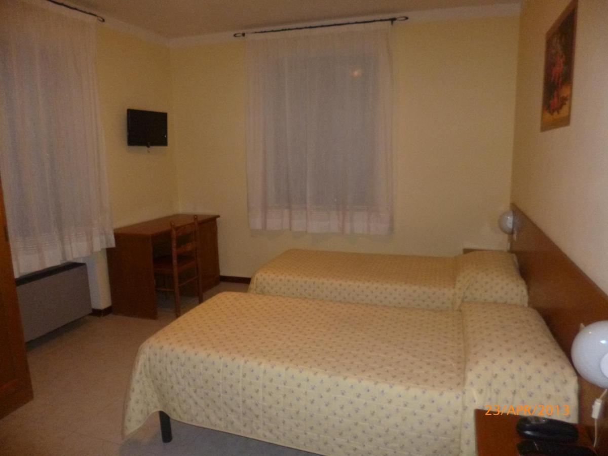 Albergo La Foresteria Bettolle Δωμάτιο φωτογραφία